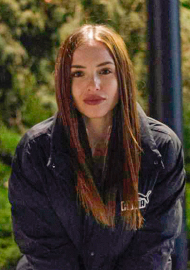 Anastasiya 28 years old Ukraine Ternopil, European bride profile, step2love.com