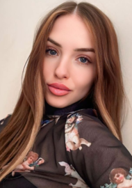 Anastasiya 27 years old Ukraine Ternopol, European bride profile, step2love.com