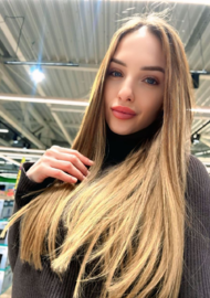 Anastasiya 28 years old Ukraine Ternopil, European bride profile, step2love.com