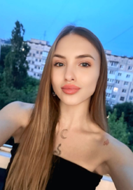 Anastasiya 27 years old Ukraine Ternopol, European bride profile, step2love.com