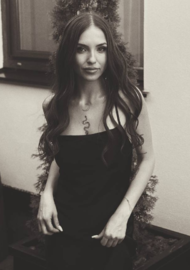 Anastasiya 28 years old Ukraine Ternopil, European bride profile, step2love.com