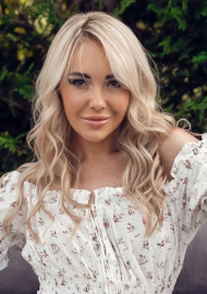Anastasiya 35 years old Italy Milan, European bride profile, step2love.com