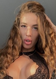 Margarita 28 years old Ukraine Kiev, European bride profile, step2love.com