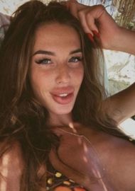 Margarita 29 years old Ukraine Kyiv, European bride profile, step2love.com