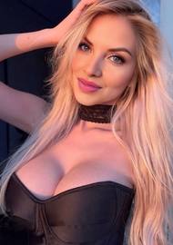 Alena 40 years old Ukraine Mykolaiv, European bride profile, step2love.com