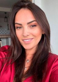 Darya 45 years old Ukraine Kyiv, European bride profile, step2love.com