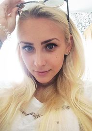 Ekaterina 30 years old Ukraine Zaporozhye, European bride profile, step2love.com