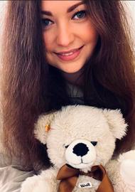 Oksana 32 years old United Kingdom Bristol, European bride profile, step2love.com