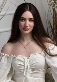 Vladislava 23 years old Ukraine Kyiv, European bride profile, step2love.com