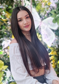 Vladislava 23 years old Ukraine Kyiv, European bride profile, step2love.com