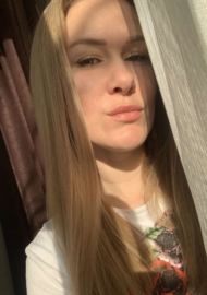 Valeriya 33 years old Ukraine Kherson, Russian bride profile, step2love.com