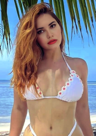 Irina 34 years old Ukraine Kiev, European bride profile, step2love.com