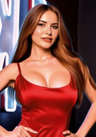 Irina 35 years old Ukraine Kyiv, European bride profile, step2love.com