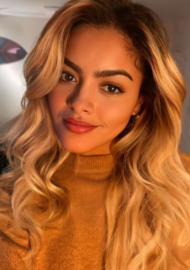 Natalia 30 years old USA New York, European bride profile, step2love.com