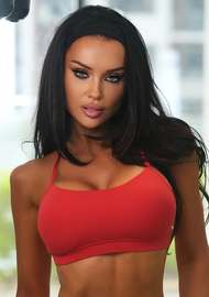 Katarzyna 39 years old Poland Warshawa, European bride profile, step2love.com