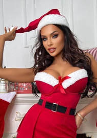 Katarzyna 39 years old Poland Warshawa, European bride profile, step2love.com