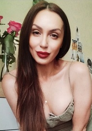 Irina 45 years old Ukraine Kremenchug, European bride profile, step2love.com