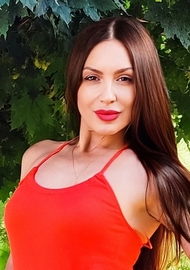 Irina 46 years old Ukraine Kremenchug, European bride profile, step2love.com