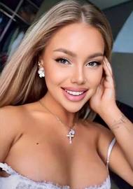 Viktoriya 21 years old Ukraine Kiev, European bride profile, step2love.com