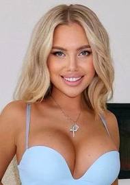 Viktoriya 21 years old Ukraine Kyiv, European bride profile, step2love.com