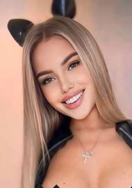 Viktoriya 21 years old Ukraine Kiev, European bride profile, step2love.com