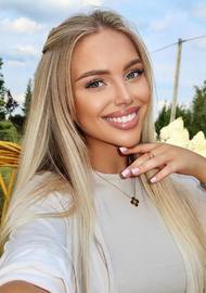 Viktoriya 21 years old Ukraine Kyiv, European bride profile, step2love.com