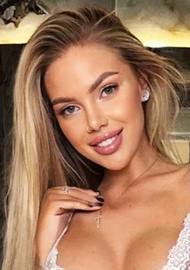 Viktoriya 21 years old Ukraine Kyiv, European bride profile, step2love.com