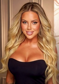 Viktoriya 22 years old Ukraine Kyiv, European bride profile, step2love.com