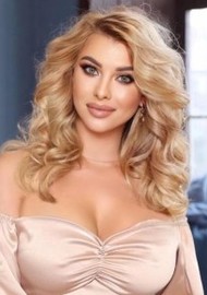Alena 36 years old Ukraine Kiev, European bride profile, step2love.com