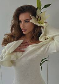 Ekaterina 28 years old Ukraine Rovno, European bride profile, step2love.com