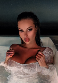 Ekaterina 28 years old Ukraine Rovno, European bride profile, step2love.com