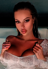 Ekaterina 28 years old Ukraine Rivne, European bride profile, step2love.com