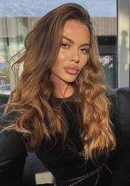 Ekaterina 28 years old Ukraine Rivne, European bride profile, step2love.com