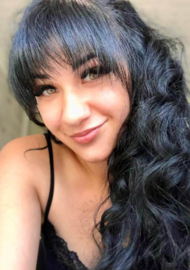 Anushyk 24 years old Ukraine Mykolaiv, European bride profile, step2love.com