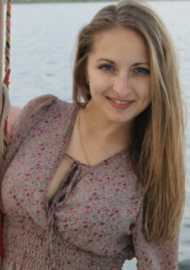 Anastasiya 27 years old Ukraine Nikolaev, European bride profile, step2love.com