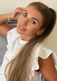 Julia 40 years old Ukraine Mykolaiv, European bride profile, step2love.com