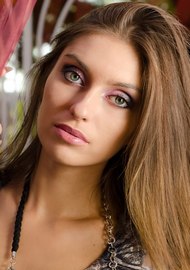 Alina 32 years old Ukraine Kherson, European bride profile, step2love.com
