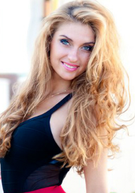 Alina 31 years old Ukraine Kherson, European bride profile, step2love.com