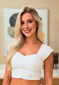 Anastasiya 37 years old Ukraine Lviv, European bride profile, step2love.com