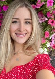 Anastasiya 37 years old Ukraine Lvov, European bride profile, step2love.com