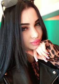 Nataliya 28 years old Ukraine Mykolaiv, European bride profile, step2love.com