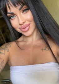 Yuliya 33 years old Ukraine Mykolaiv, European bride profile, step2love.com