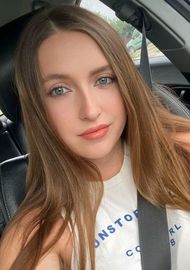 Kristina 32 years old Ukraine Ivano-Frankivs'k, European bride profile, step2love.com