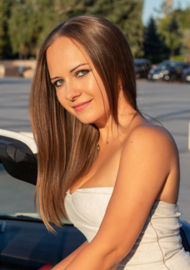 Yuliya 37 years old Ukraine Nikolaev, European bride profile, step2love.com