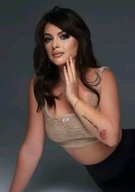 Elena 37 years old Ukraine Ivano-Frankivs'k, European bride profile, step2love.com