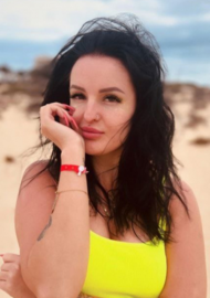 Polina 30 years old Ukraine Ivano-Frankivs'k, European bride profile, step2love.com