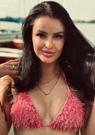 Polina 30 years old Ukraine Ivano-Frankivs'k, European bride profile, step2love.com