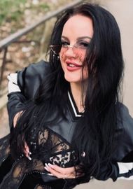 Polina 31 years old Ukraine Ivano-Frankivs'k, European bride profile, step2love.com