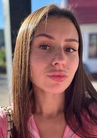 Mariya 22 years old Ukraine Lvov, European bride profile, step2love.com