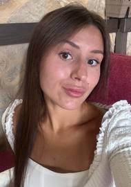 Mariya 22 years old Ukraine Lviv, European bride profile, step2love.com